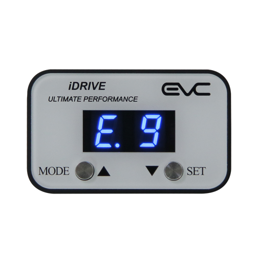 EVC idrive Улучшение чувствительности дроссельной заслонки автомобиля пульт дистанционного управления для универсальных автомобилей с электронным ускорителем