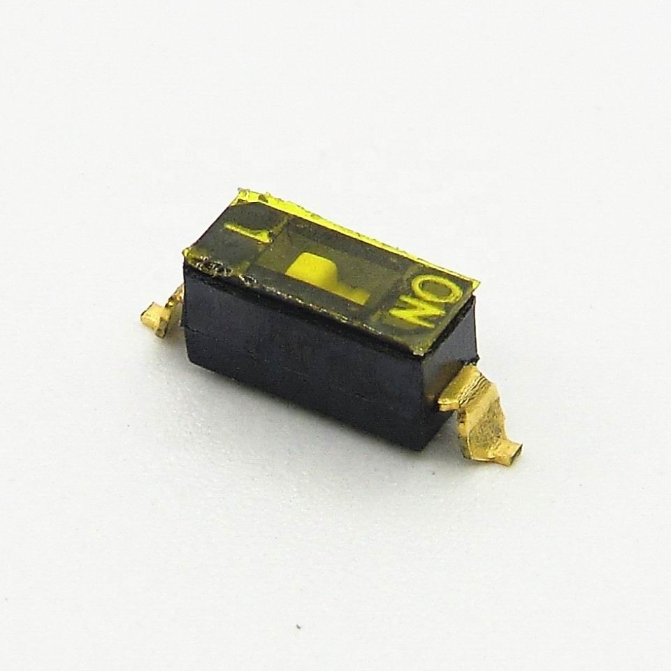 Производитель/поставщик SMD dip-переключатель поставщик