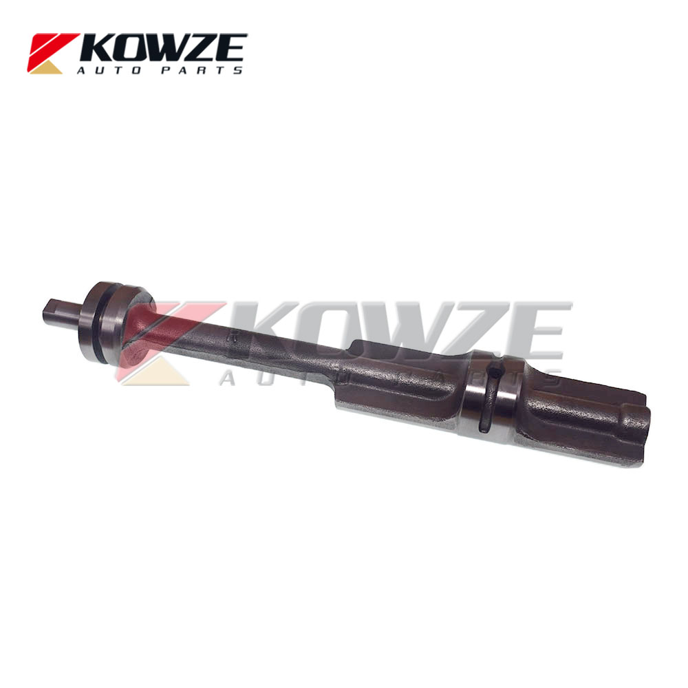 Правый вал балансировщика для Mitsubishi Triton Outlander Lancer Grandis CU2W CU5W DJ1A DK2A CM1A L200 K62T NA4W P03W P13W MN137236