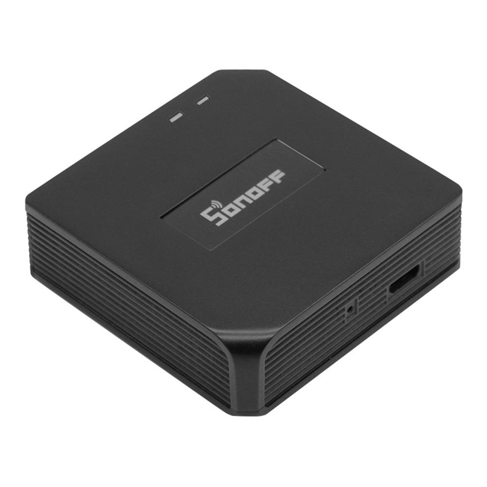 Sonoff RF Bridge 433 МГц Wifi беспроводной преобразователь сигнала сенсор для умного дома комплекты безопасности