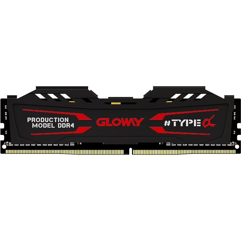 Новое поступление, пользовательские компьютерные детали ddr4 8 Гб 2666 МГц Ram для настольных компьютеров
