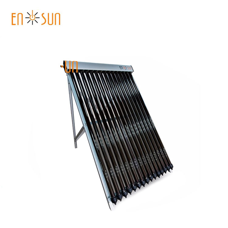 Split Solar Heater High Performance Great Material Split Flat Panel Solar Heater