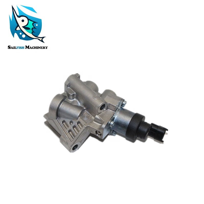 21638691 EC210B EC240B регулятор подачи горючего