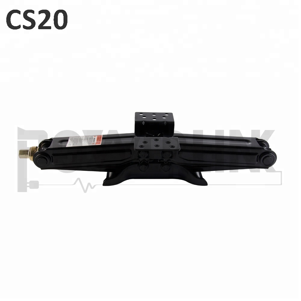 Стабилизирующий домкрат для трейлера и домкрата CS20 20 дюймов 5000lbs