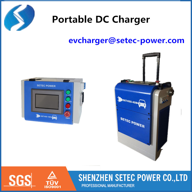 EV DC fast charge station for electric car with CHAdeMo быстрое зарядное устройство разъем