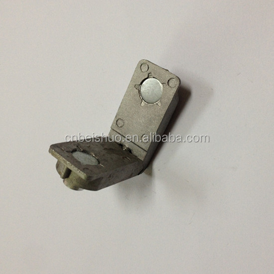 Aluminum Die-Casting Corner for Window and Door