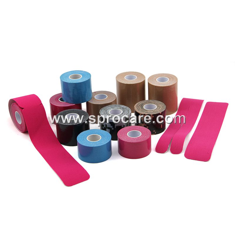 Kinesiology Tape