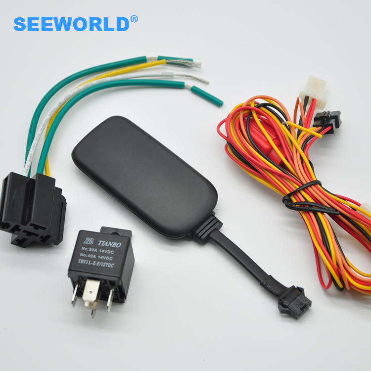 Мини GPS gsm трекер с конкурентоспособной Заводской ценой, автомобильный трекер S01T VT05S