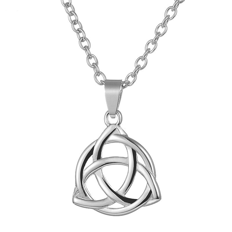 OEM ODM custom women decoration stainless steel pendant