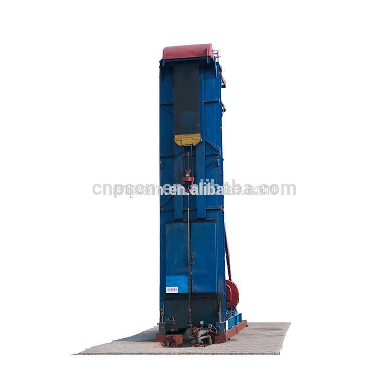 API Spec 11E belt oil well pump jack price for sale