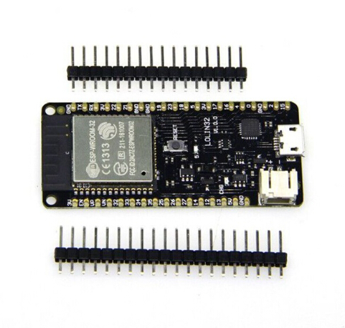 LOLIN32 Lite V1.0.0 ESP32 WiFi Bluetooth модуль ESP-32 Rev1 модуль разработки