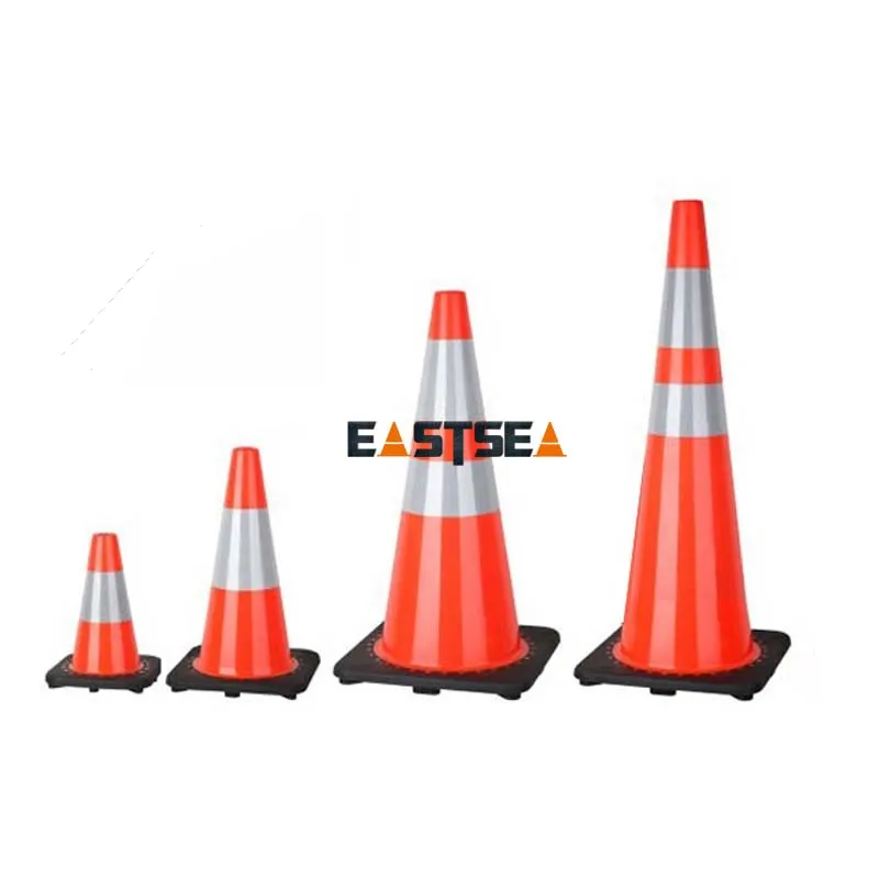 Wholesale Price PVC Traffic Safety Cone