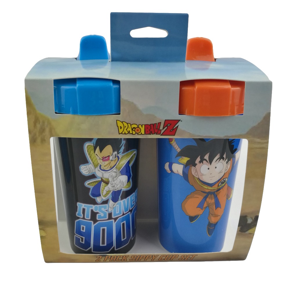 Wholesale OEM Baby Bottle With Lids Baby Training Cup Baby Sippy Cup 2pk