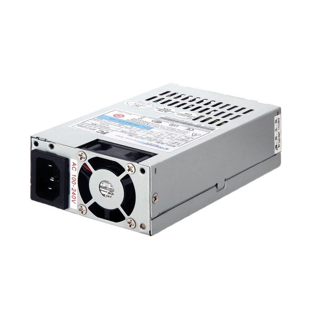 2U 500 W блок питания PSU промышленный для случая сервера