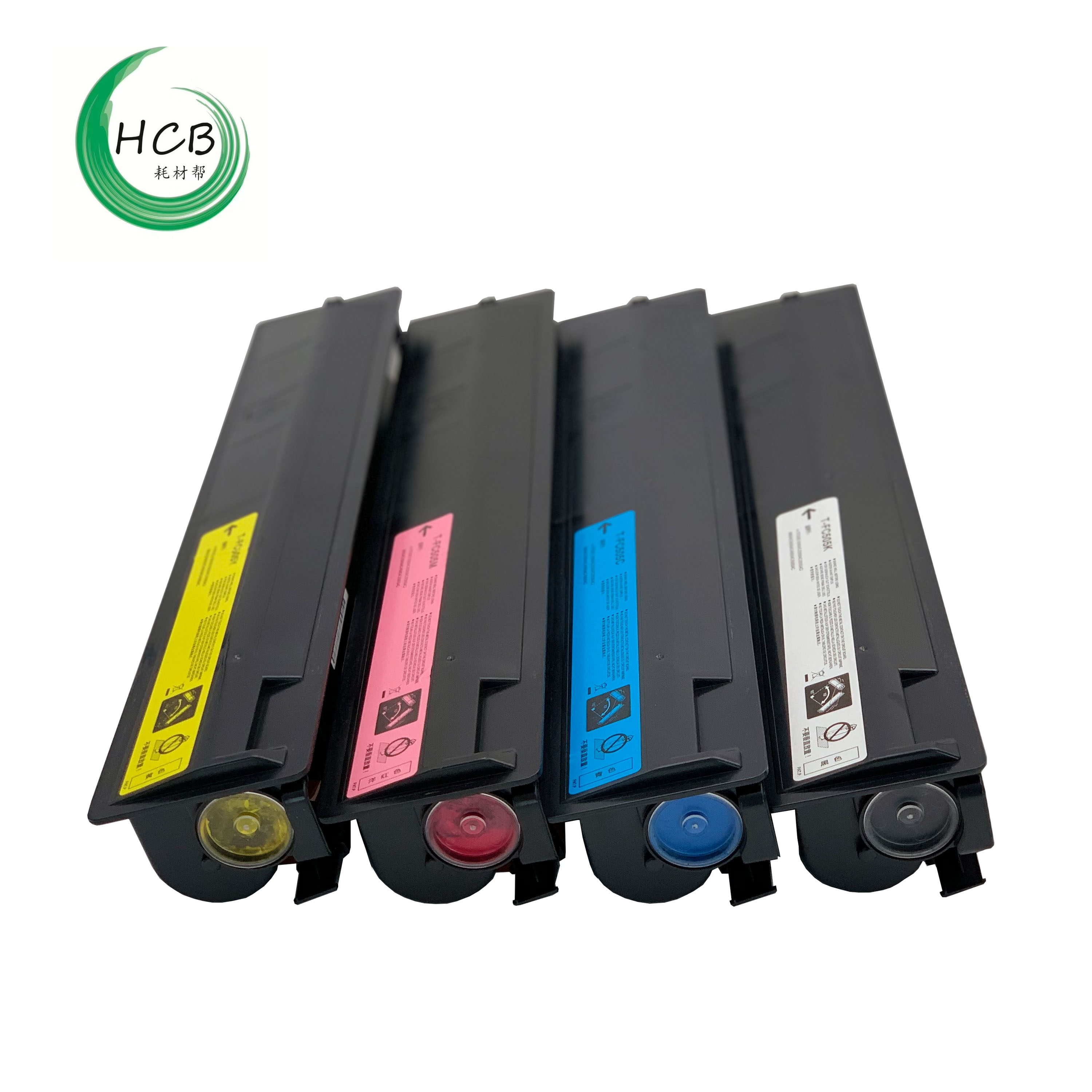 Тонера внутри Совместимость T-FC505 для e-студия 2505ac 3005ac 3505ac 4505ac 5005ac Toshiba копир тонер-картридж