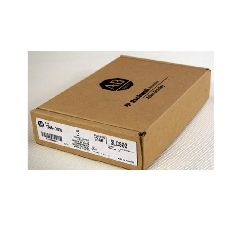 Allen Bradley plc automation controller 22AA8P0F104 ab