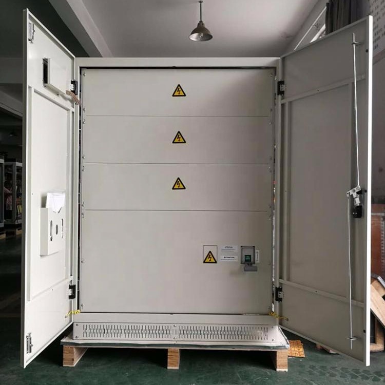 3 фазы статического напряжения стабилизатор 500kva Бесконтактный регулятор напряжения переменного тока по низкой цене