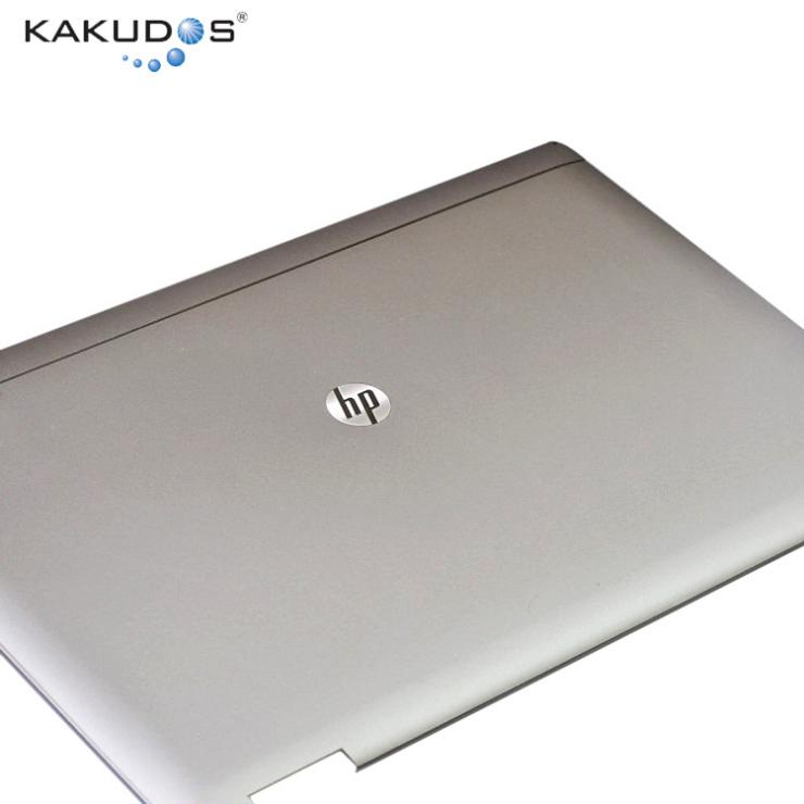 Высококачественная задняя крышка ЖК-дисплея Виниловая наклейка для HP Elitebook 8460P