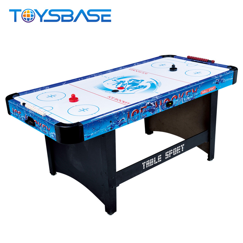 Popular Tabletop Amusement Sport Air Hockey Table Game