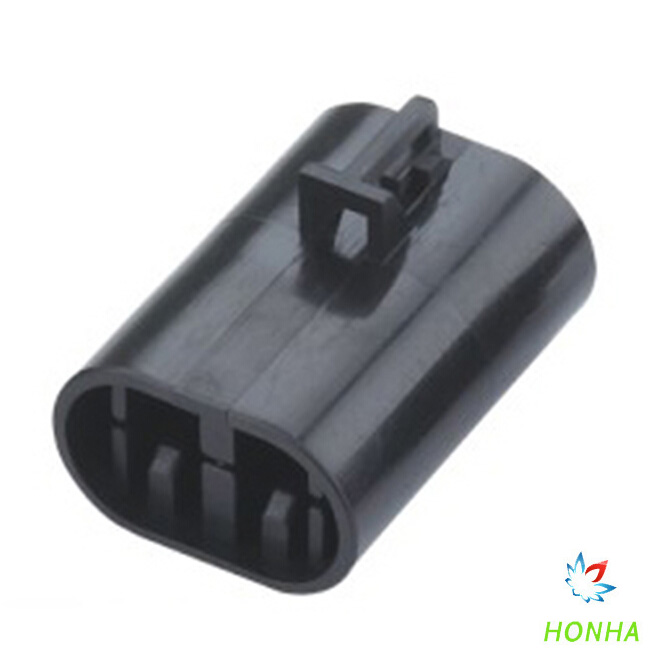 Toyota map sensor разъем DJ7028H-7.8-11 авто разъемы и клеммы