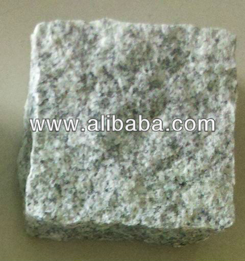 G603 granite cobble stone