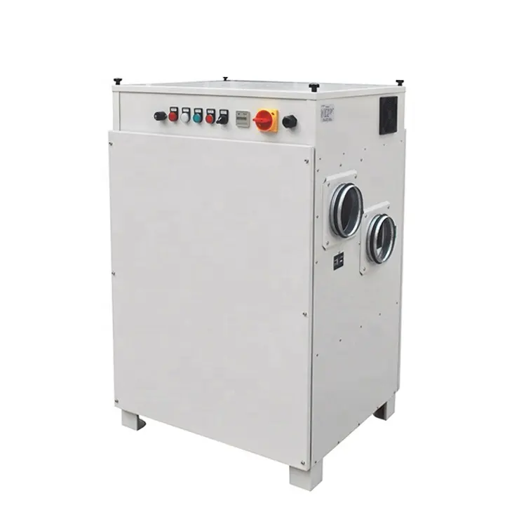 Eco-friendly Desiccant Moisture Adsorption Dehumidifier for Industrial