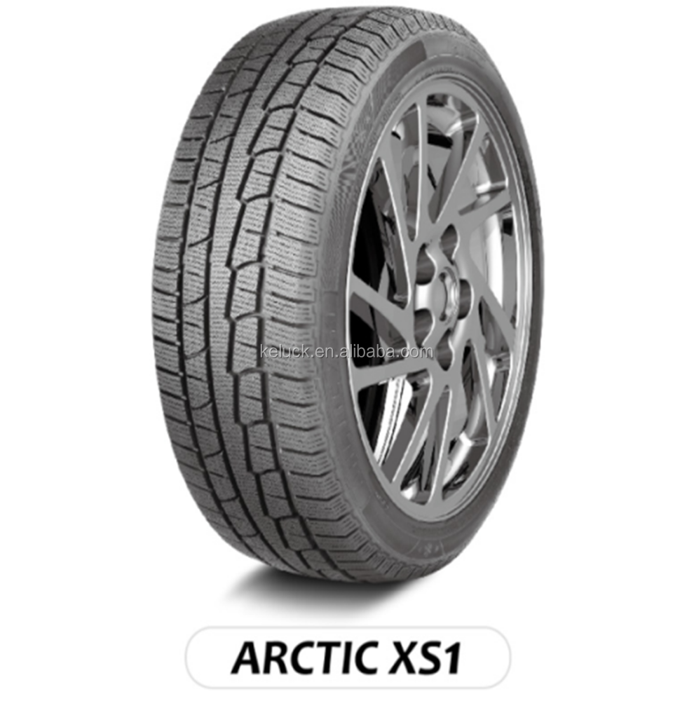 Немецкая технология, Новая шина для коммерческих автомобилей онлайн HILO ARCTIC XS1 215/45R17 235/60R17 123 пневматическая