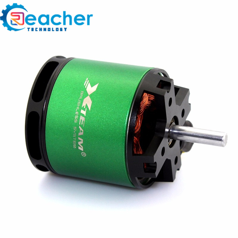 36v 2000w 1300kv бесщеточный двигатель для 600 вертолеты
