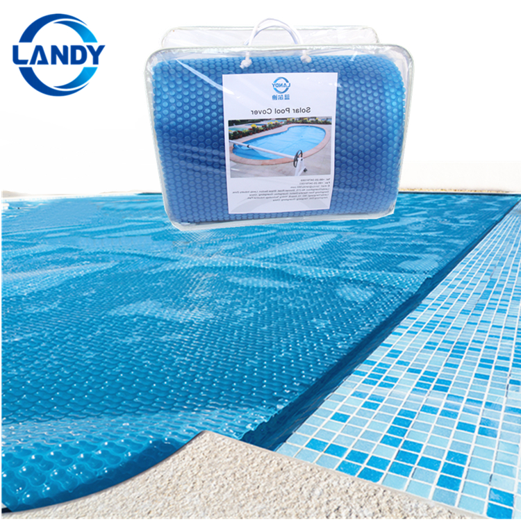 2019 tapis solaire pour piscine Крышка для бассейна, Плавательный Солнечный коврик бассейн нагреватель Солнечный коврик