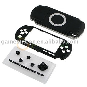 Чехол для PSP 1000 Полная замена корпуса