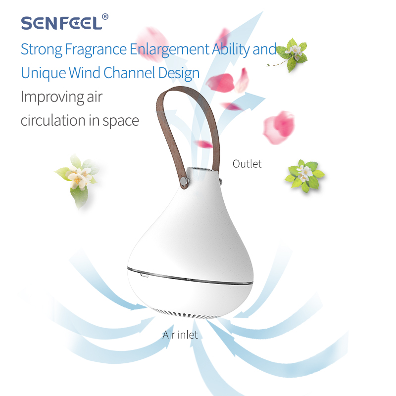 Домашняя Личная Стерилизация и дезинфекция Senfeel с УФ-светом
