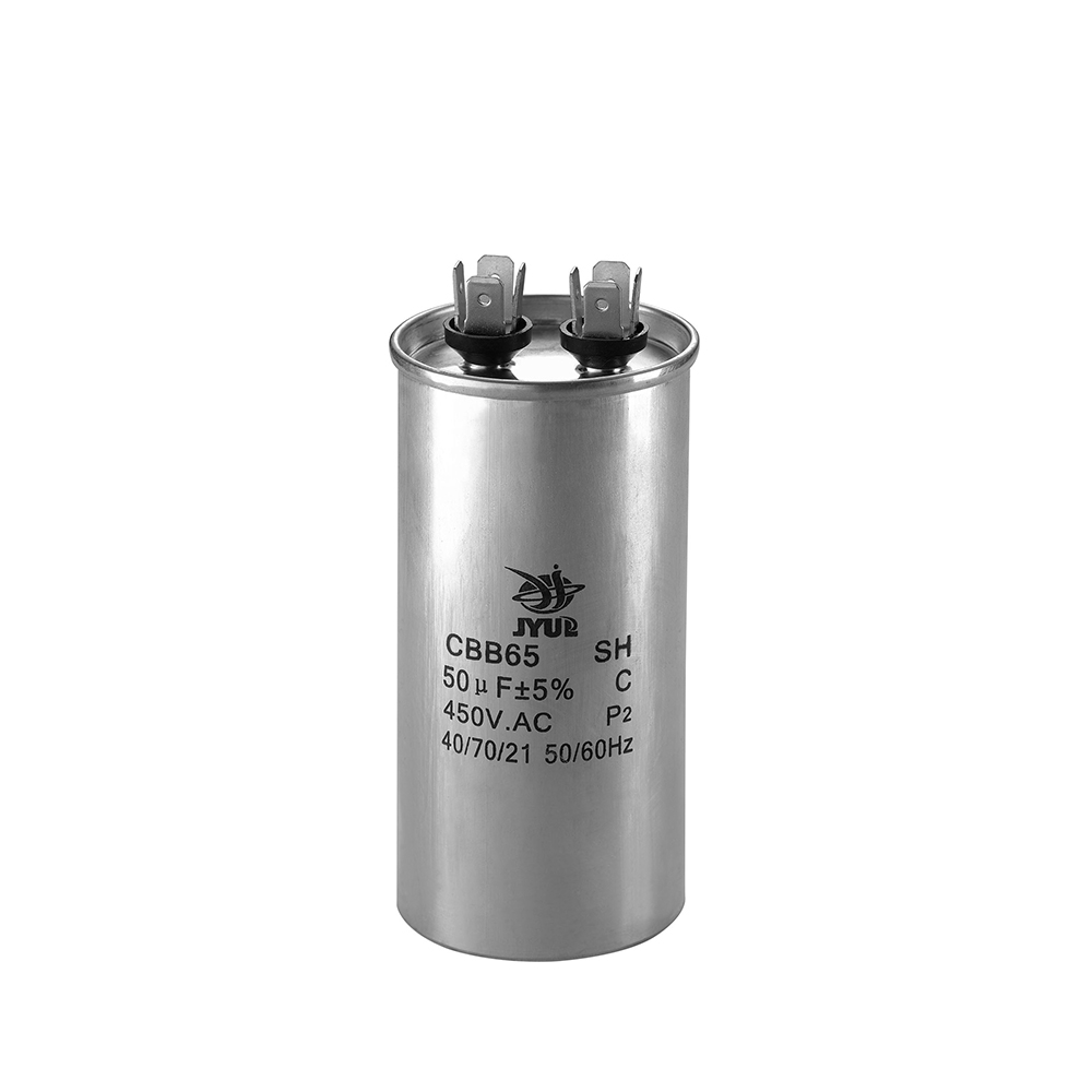 Cbb65 sh воздушный кондиционерный конденсатор 40/70/21 cbb65a-1 250v
