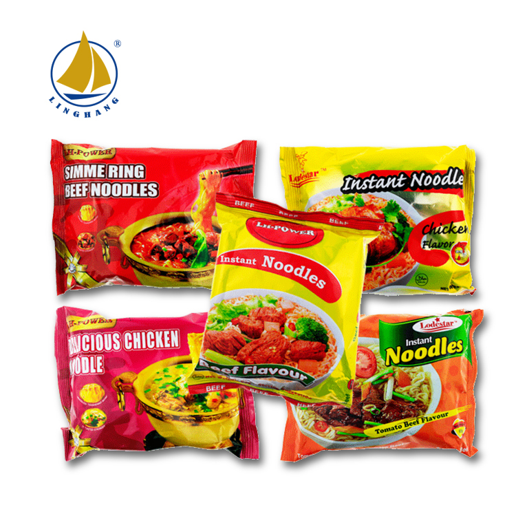 Настроить private label мгновенный лапша из наивысшего качества сырья 85 г