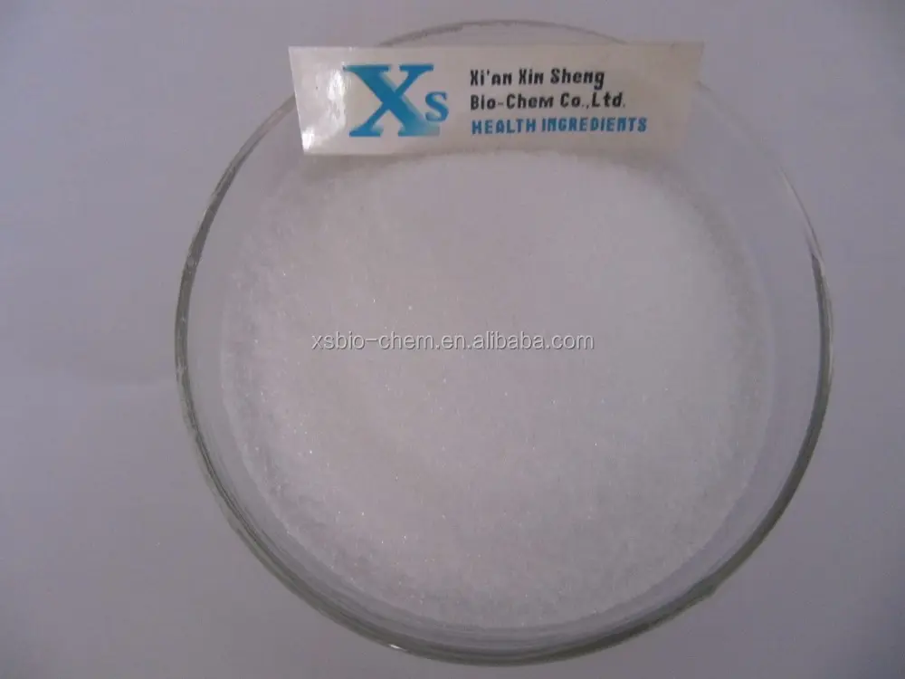 L-arginine Фармацевтического Класса