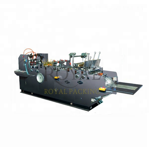 huge discount full automatic envelope sealing machine price, envelope manufacturing machine, wallet envelope making machine