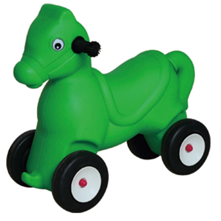 Qiangchi Лидер продаж, 4 колеса Rocking Horse