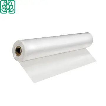 Supplier Green House Usage Greenhouse Plastic Film