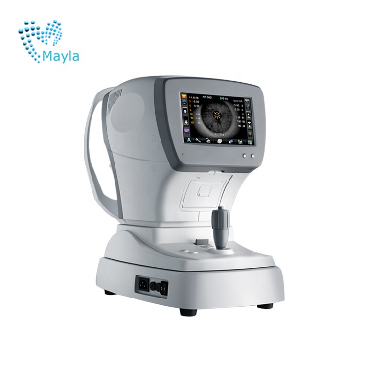 FA-6500 хорошая цена авторефрактометр с сертификатом CE