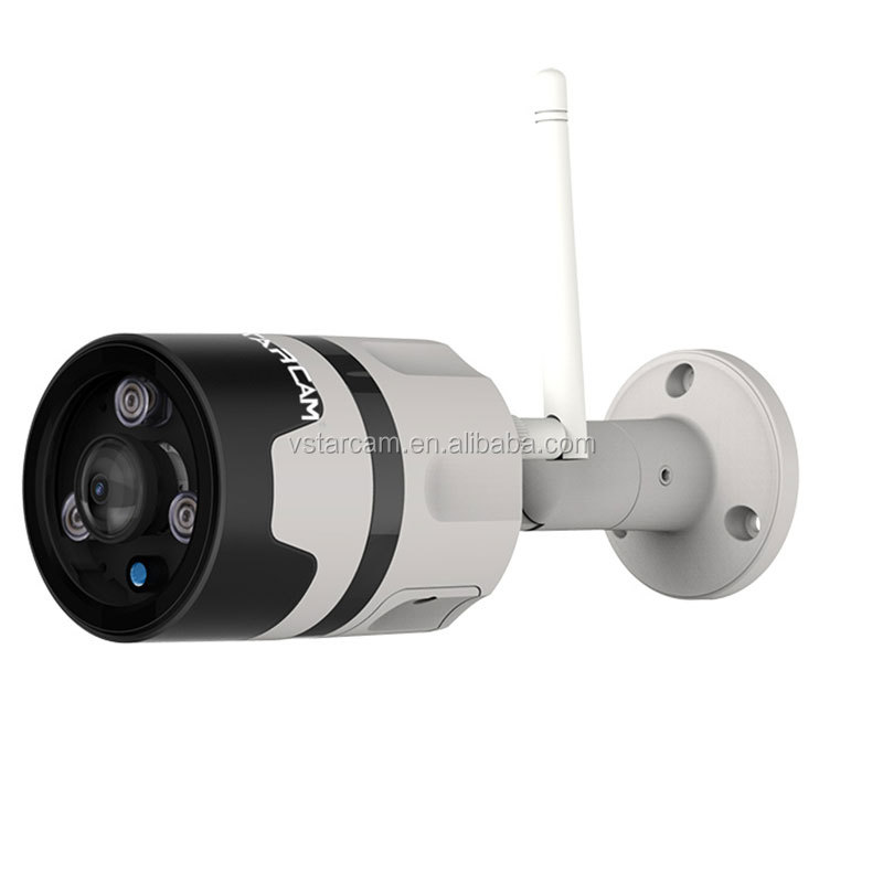 Заводская шпионская камера C63S с Wi-Fi, камера безопасности с CCTV и ip Wi-Fi камерой
