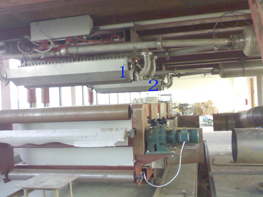 Фильтры HEPA air media machine
