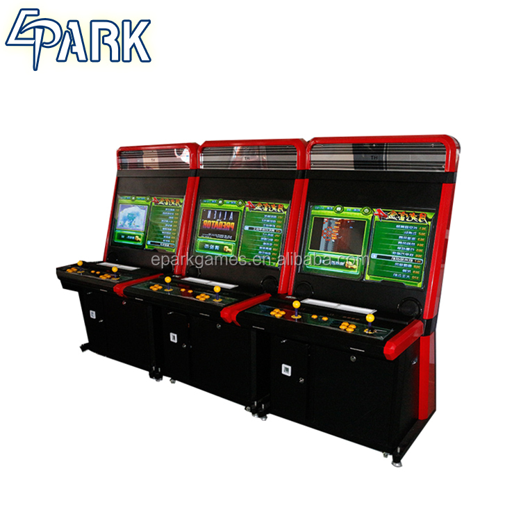 Оптовая продажа, многофункциональный игровой настольный шкаф taito vewlix-l, игровой шкаф, японский аркадный шкаф