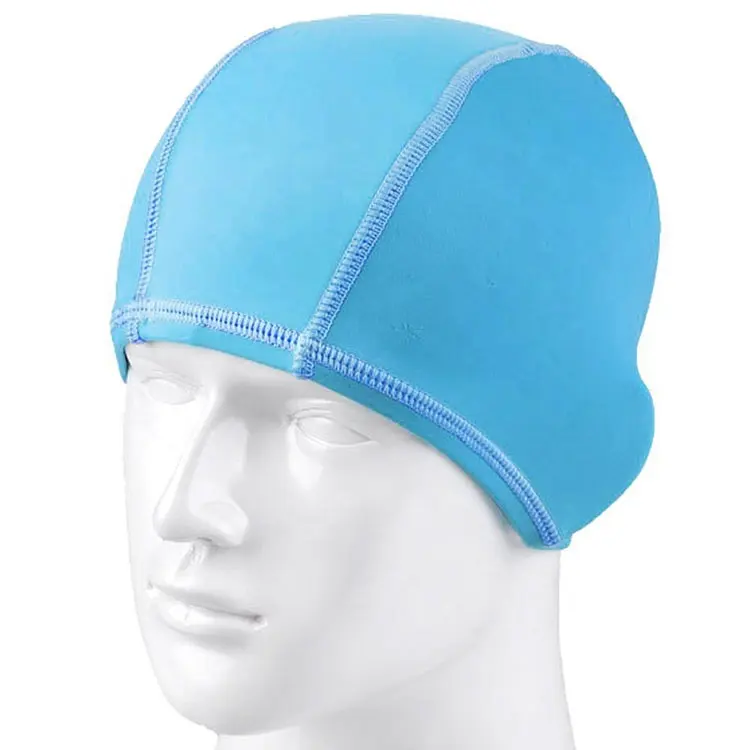 Высококачественные шапочки для плавания UV50 + дешевые шапочки для плавания для взрослых
