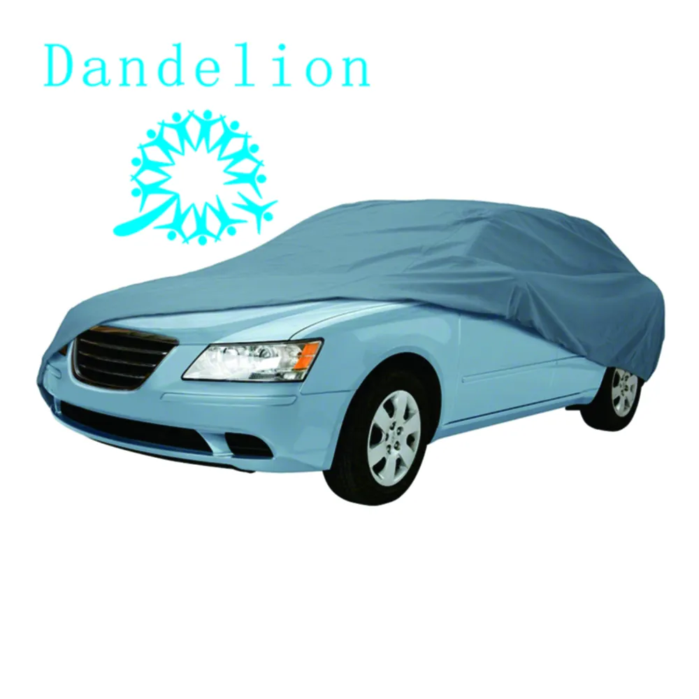 car cover 100% waterproof breathable UV snow dust rain resistant protection
