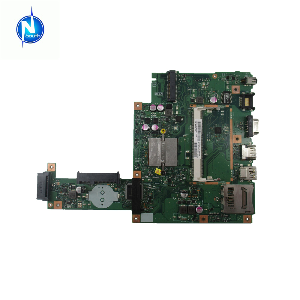 Материнская плата для ноутбука Asus X403M X453MA N3530 60NB04W0-MB1600
