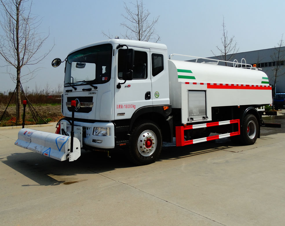 Dongfeng Высокого Давления дорожная машина стиральная машина/8m3 дорожный моющий грузовик/4x2 уличные отказаться от подметально-уборочная машина/ручной тип уборочная машина