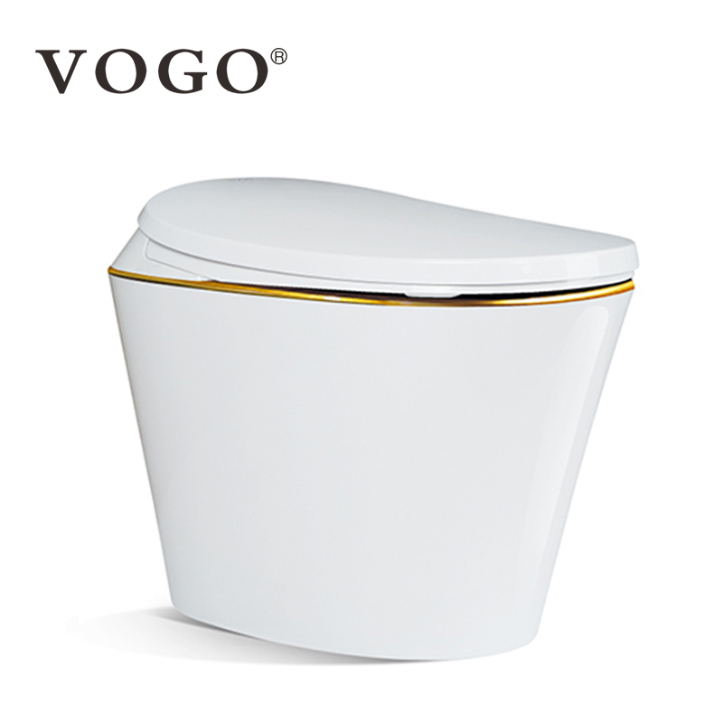 VOGO R570 горячая Распродажа современный дизайн умный электрический биде туалет