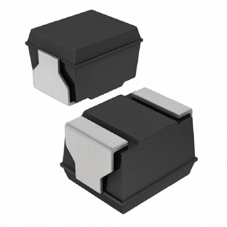 Предохранитель BRD MNT 700MA 50VAC/VDC SMD предохранители ICP-S0.7TN