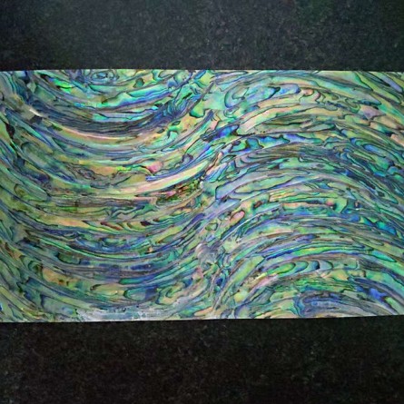 Заводская цена, Новая Зеландия, Paua abalone shell paper, в наличии, распродажа