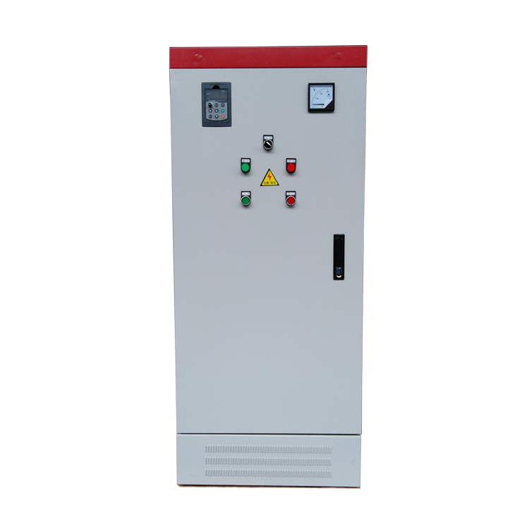 Оптовая продажа настроить 7.5kw 50 Гц-60 Гц Солнечный водяной насос инвертор