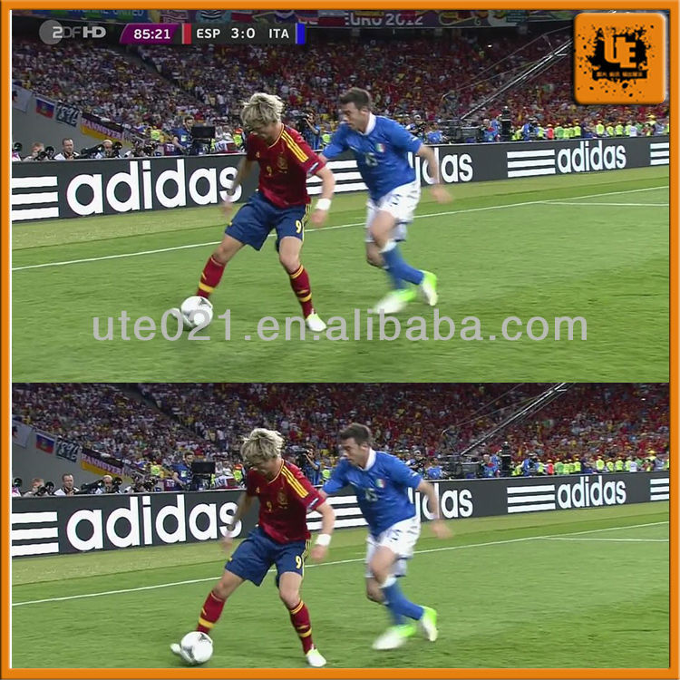 Рекламный баннер adidas, печать, поставщик из Шанхая
